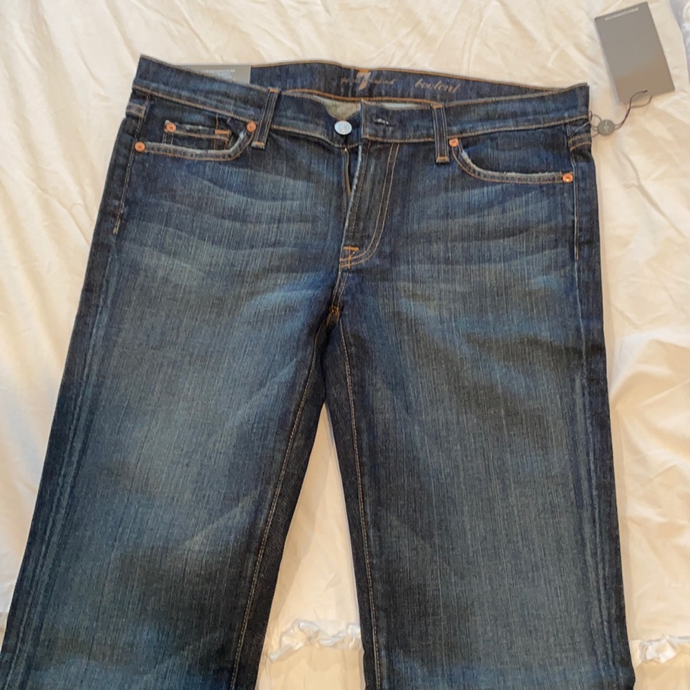 7 for all Mankind
